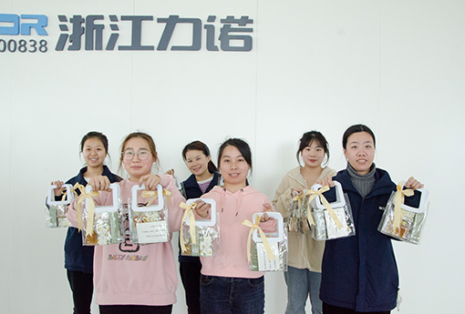 凝心聚力，綻放芳華 | 「暢游泰順南浦溪，樂享三八節(jié)」主題的婦女節(jié)戶外踏青活動圓滿結束