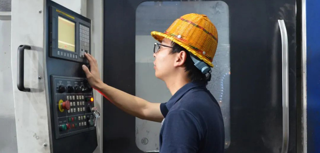 最美力諾人 | 尹陳：認(rèn)真做事，真誠待人！