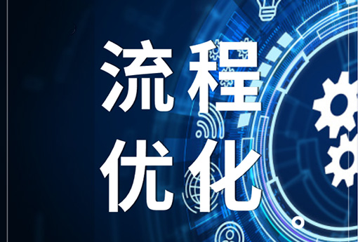 流程優化 | 首場流程優化成果展示會議成功舉辦